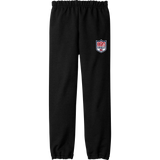 Knights Youth Football Youth Heavy Blend Sweatpant